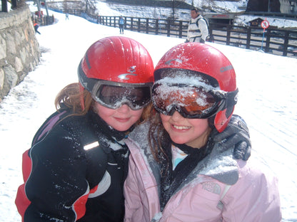 2007-Skiing