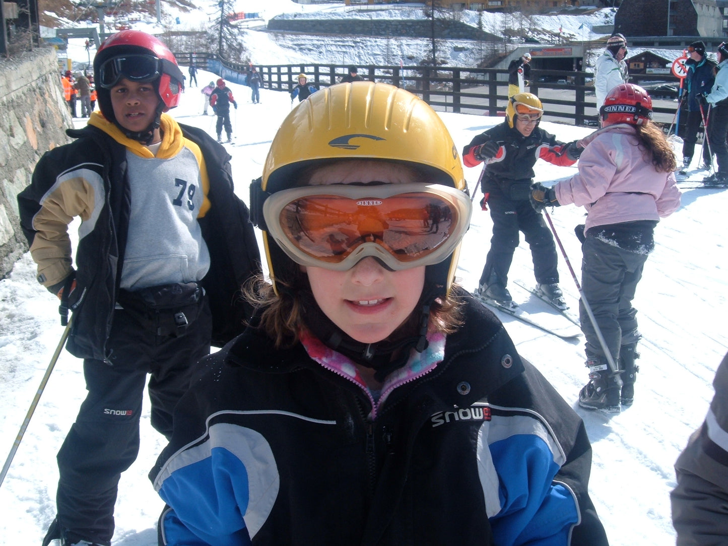 2007-Skiing