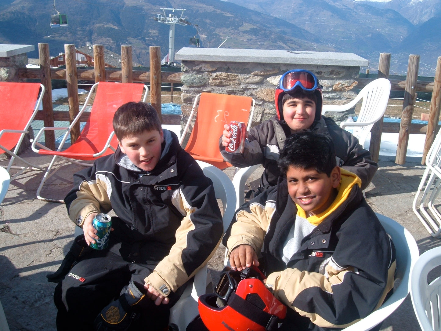 2007-Skiing