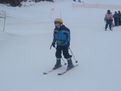 2007-Skiing