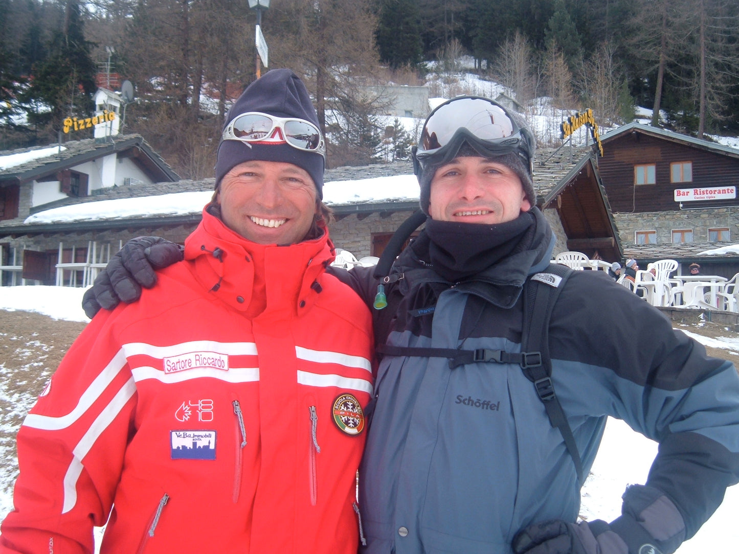 2007-Skiing