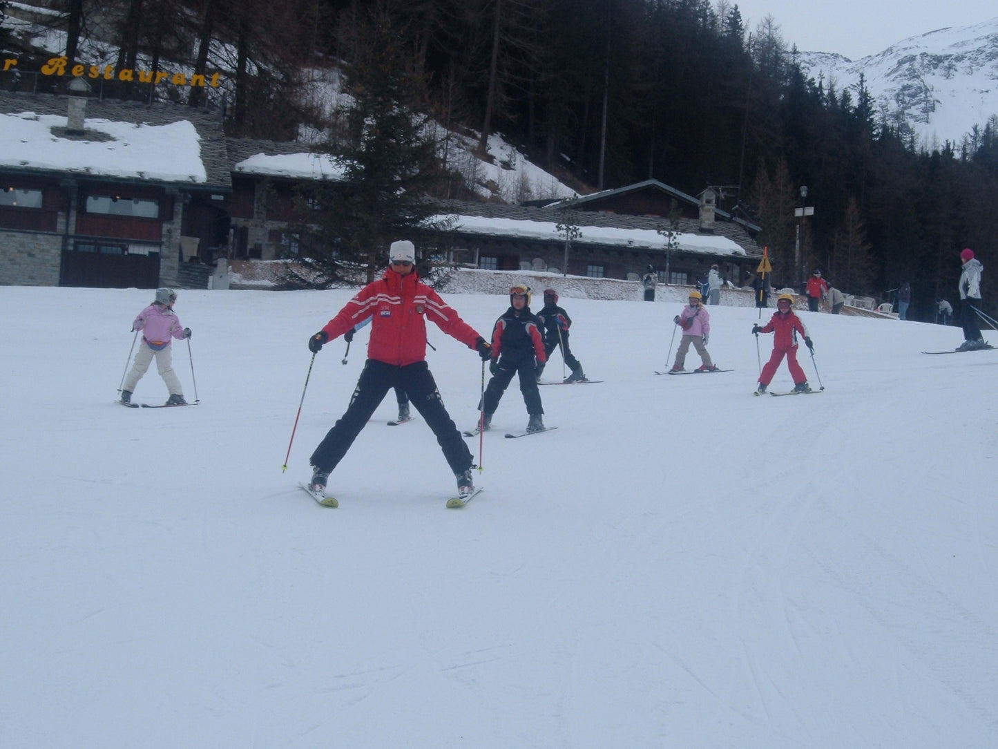 2007-Skiing