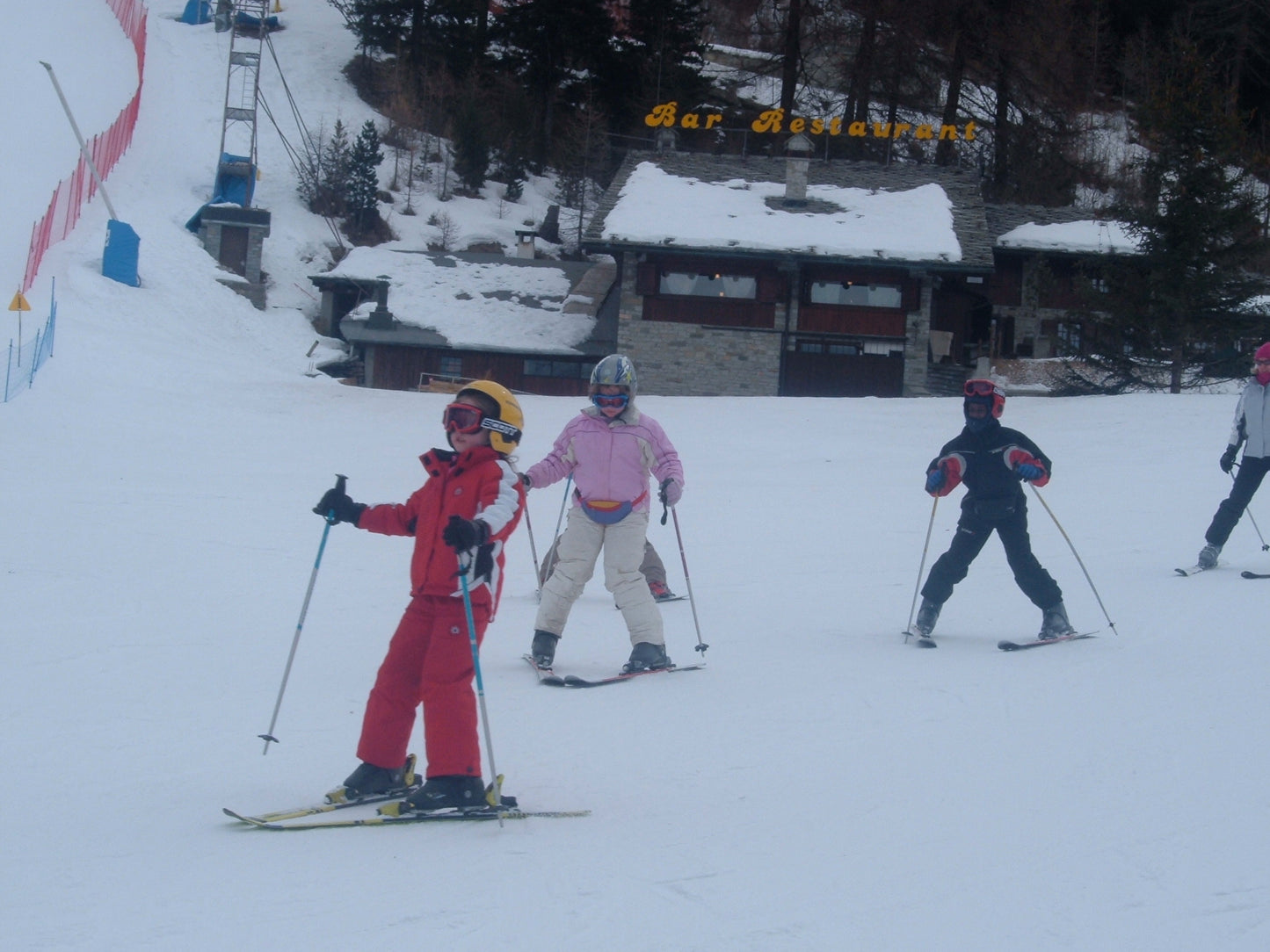 2007-Skiing