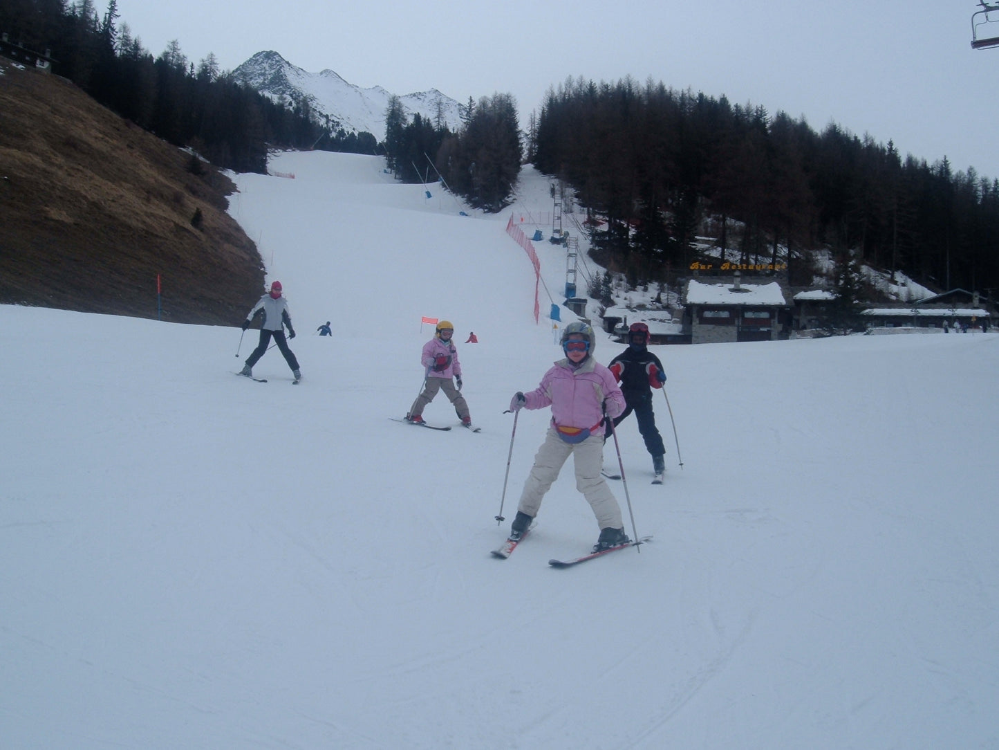 2007-Skiing