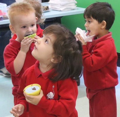 2024 Charity Events