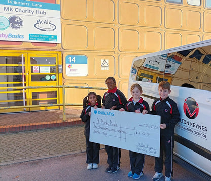 2024 Charity Events