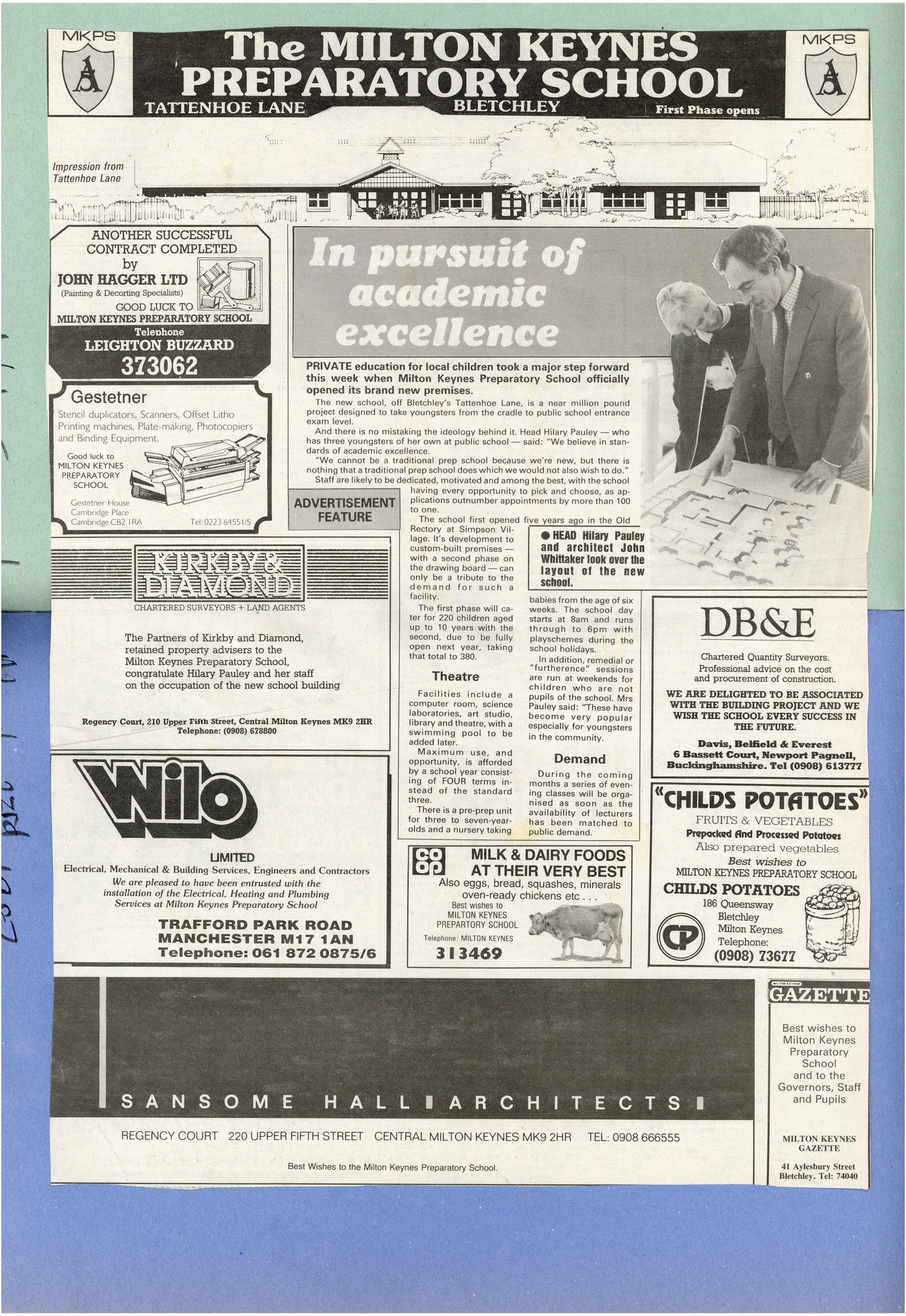 1987 National Media