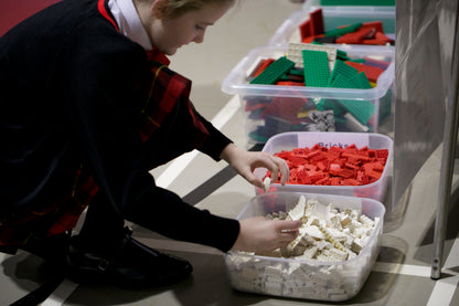 2018 9e Lego Day