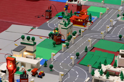 2018 9e Lego Day