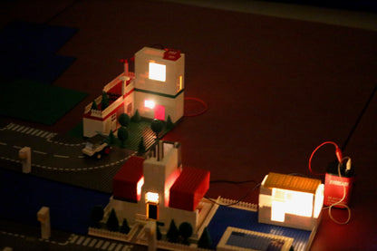 2018 9e Lego Day