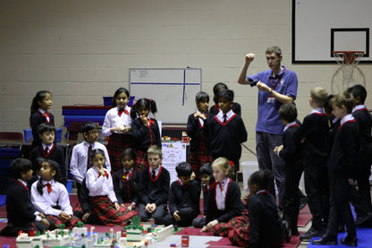 2018 9e Lego Day