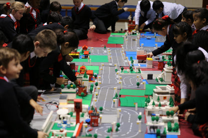 2018 9e Lego Day