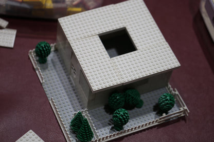 2018 9e Lego Day