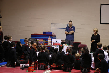 2018 9e Lego Day