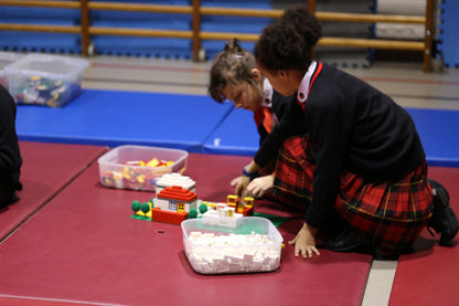 2018 9e Lego Day