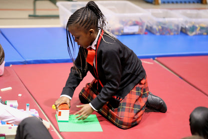 2018 9e Lego Day