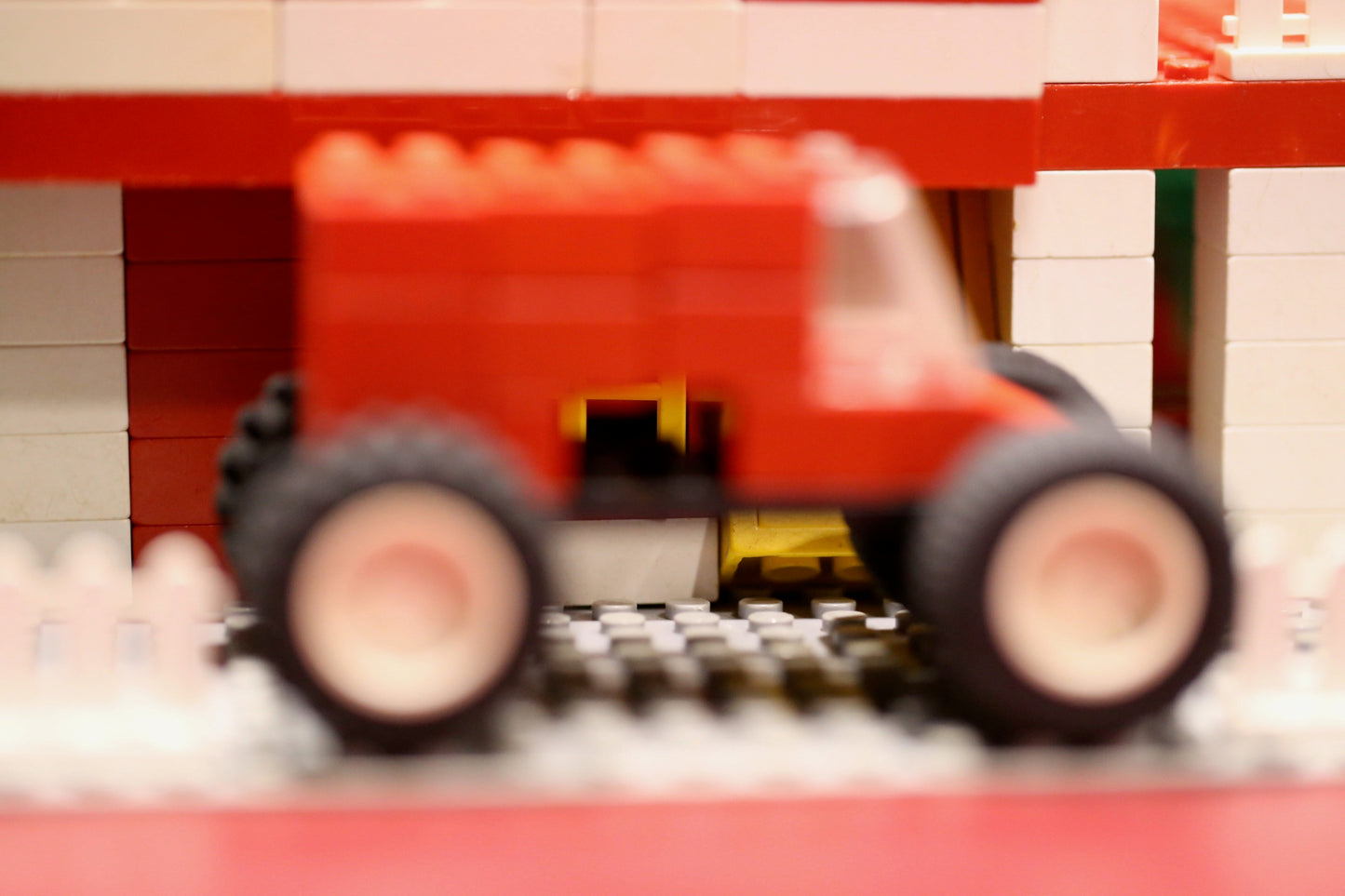 2018 9e Lego Day
