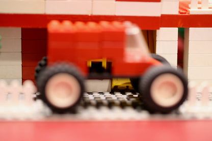 2018 9e Lego Day