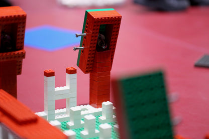 2018 9e Lego Day