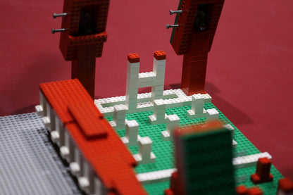 2018 9e Lego Day