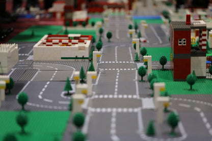 2018 9e Lego Day
