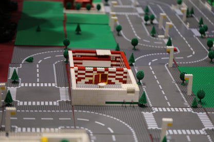2018 9e Lego Day