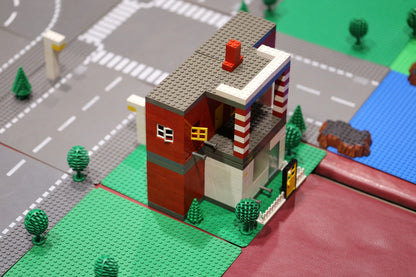 2018 9e Lego Day