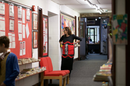 2018(9) World Book Day