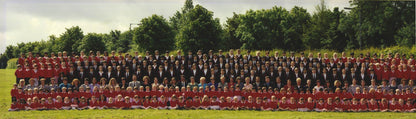 1990-1998 Whole school photos