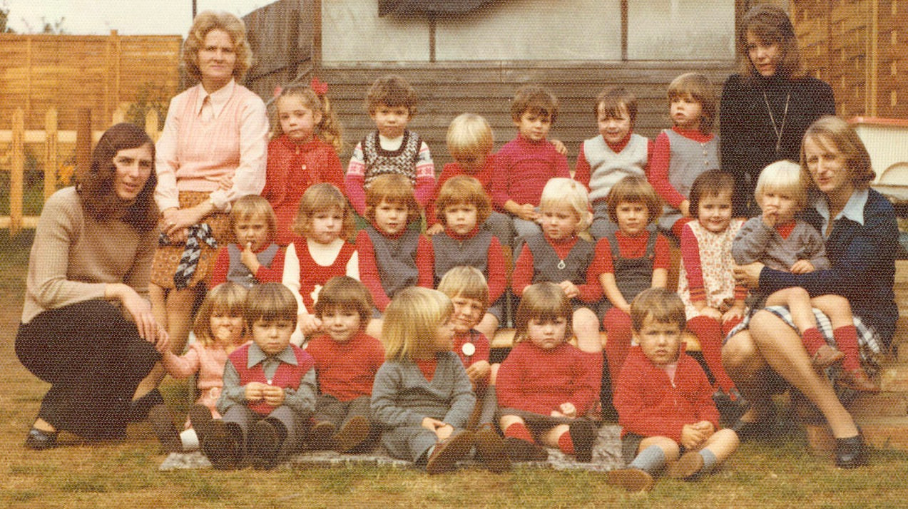 1975 Ravenstone House