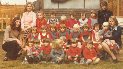 1975 Ravenstone House