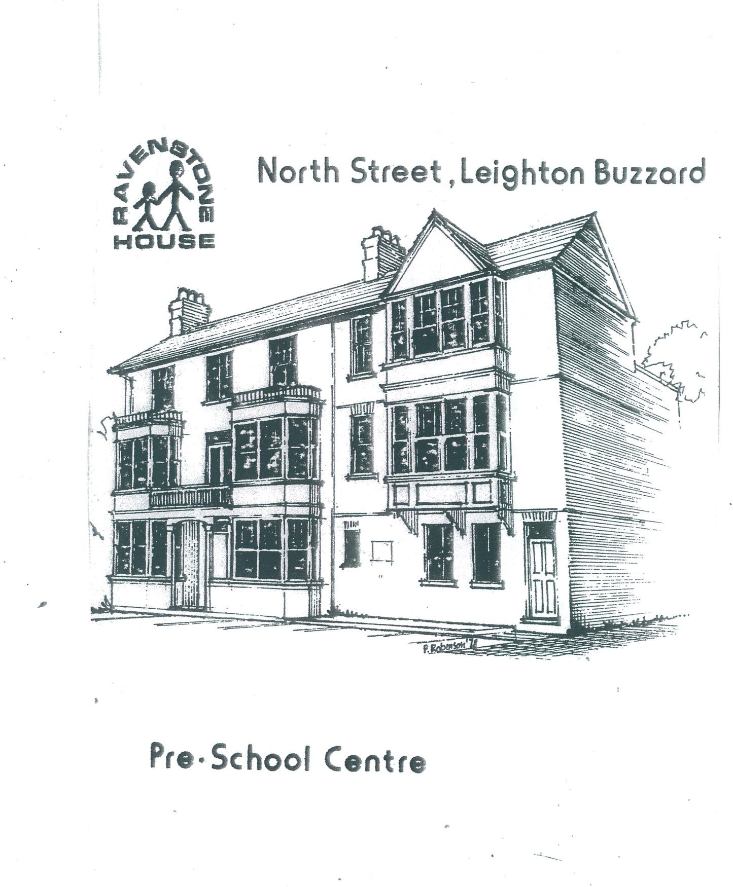 1978 Expansion to North Street, Leighton Buzzard