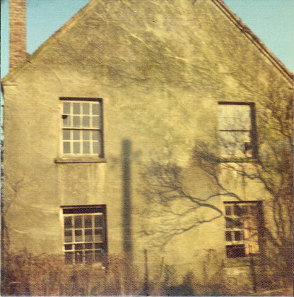 1975 Renovating Ravenstone House, Hockliffe Road, Leighton Buzzard
